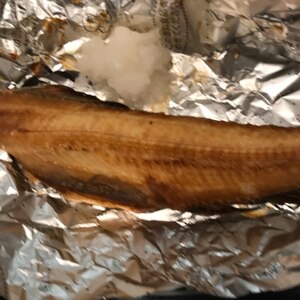 グリルで ホッケの塩焼き レシピ 作り方 By さやか11 楽天レシピ グリルで ホッケの塩焼き レシピ 作り方 By さやか11 楽天レシピ